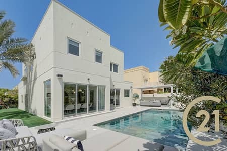 4 habitaciones Villa para en Venta en The Meadows, Dubai - Villa en The Meadows，The Meadows 8, 4 dormitorios, 12950000 AED - 16656420