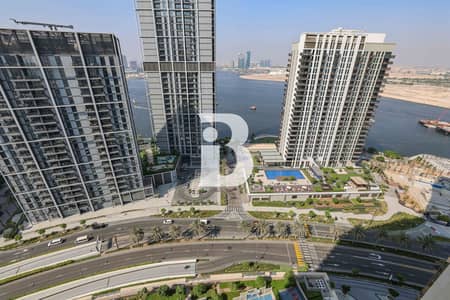 Appartement de 3 chambres à à louer à Dubai Creek Harbour, Dubai - Appartement à Dubai Creek Harbour，Creek Rise，Creek Rise 2 Tower, 3 chambres, 200000 AED - 16656424