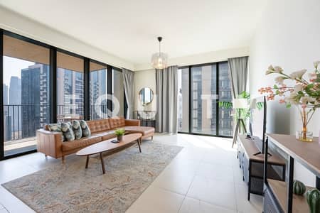 3 habitaciones Apartamento para en Venta en Downtown Dubai, Dubai - Apartamento en Downtown Dubai，BLVD Heights，BLVD Heights Tower 1, 3 dormitorios, 8000000 AED - 16656426
