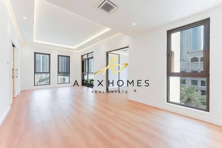 1 Bedroom Apartment for Sale in Downtown Dubai, Dubai - OT Specialist | Renovated | Study Room