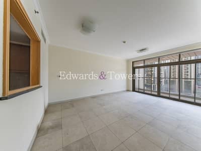 Appartement de 3 chambres à à louer à Jumeirah Lake Towers (JLT), Dubai - Appartement à Jumeirah Lake Towers (JLT)，JLT Cluster E，Global Lake View, 3 chambres, 135000 AED - 16656429