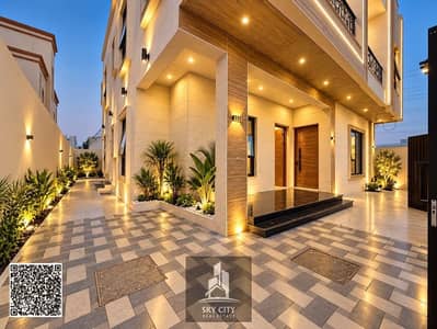 6 Slaapkamers Villa te Koop in Al Yasmeen, Ajman - WhatsApp Image 2026-09-28 at 10.17. 36 AM. jpeg