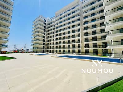 Appartement de 1 chambre à à louer à Al Furjan, Dubai - IMG-20260418-WA0192. jpg