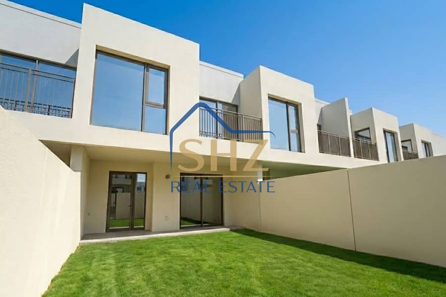 Villetta a schiera a Dubai South,Emaar South,Expo Golf Villas,Expo Golf Villas 2 (Parkside 2), 3 camere da letto, 2500000 AED - 16656472 Villetta a schiera a Dubai South,Emaar South,Expo Golf Villas,Expo Golf Villas 2 (Parkside 2), 3 camere da letto, 2500000 AED - 16656472