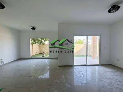 4 Bedroom Villa for Rent in Al Reef, Abu Dhabi - 2. jpg