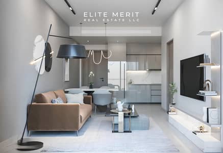 1 habitación Apartamento para en Venta en Jumeirah Village Circle (JVC), Dubai - 878bfbbf-c698-4e3e-93b0-88dcd41c77c4. jpg