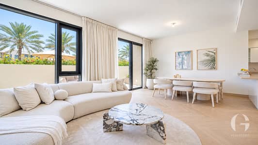 4 Bedroom Villa for Rent in Dubai Hills Estate, Dubai - Image 1