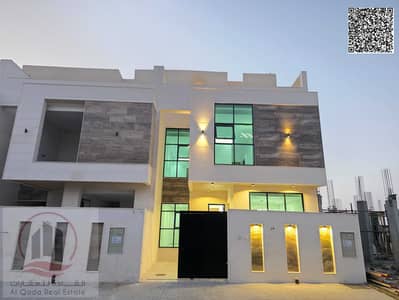 Townhouse de 5 chambres à à louer à Al Helio, Ajman - WhatsApp Image 2026-09-26 at 7.30. 46 PM. jpeg