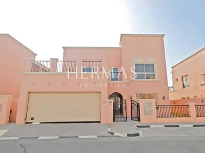 4 Bedroom Villa for Sale in Nad Al Sheba, Dubai - 4BR Villa | Private Pool | Nad Al Sheba Villas