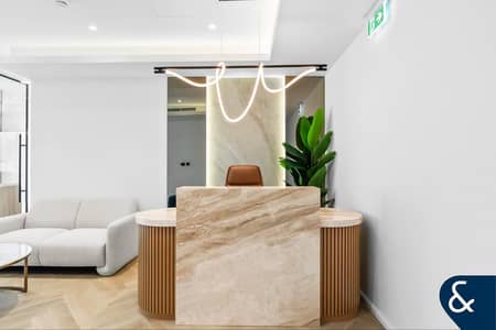 Office in affitto a Business Bay, Dubai - Ufficio a Business Bay，Magnum Opus Bay, 245250 AED - 16656587