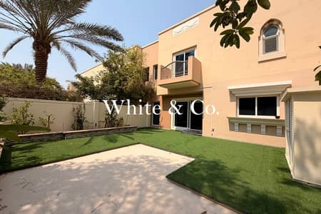 4 Bedroom Townhouse for Rent in Dubai Sports City, Dubai - Spacious 4BR | Fortuna Village | Townhouse