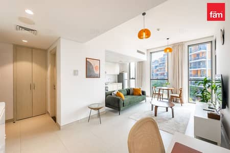 1 Schlafzimmer Wohnung zum Miete in Dubai Production City (IMPZ), Dubai - Wohnung in Dubai Production City (IMPZ)，Midtown，Afnan District，Afnan 1, 1 schlafzimmer, 62888 AED - 16620455