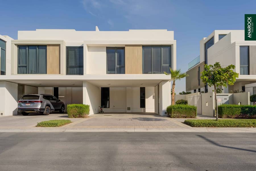 Villa a Dubai Hills Estate,Golf Grove, 3 camere da letto, 380000 AED - 16656596 Villa a Dubai Hills Estate,Golf Grove, 3 camere da letto, 380000 AED - 16656596