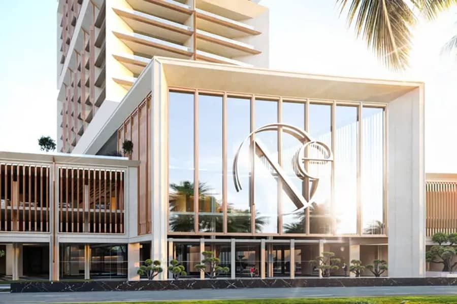 Apartamento en Business Bay,One by Binghatti, 1 dormitorio, 2620000 AED - 16656607 Apartamento en Business Bay,One by Binghatti, 1 dormitorio, 2620000 AED - 16656607
