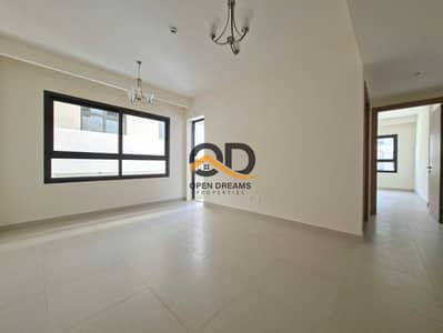 1 habitación Apartamento para en Alquiler en Aljada, Sharjah - 92866. jpg