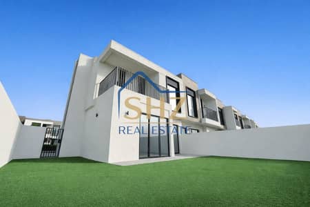 4 habitaciones Townhouse para en Venta en Dubai South, Dubai - Casa adosada en Dubai South，Emaar South，Expo Golf Villas，Expo Golf Villas 5 (Greenviews 2), 4 dormitorios, 3465000 AED - 16656630