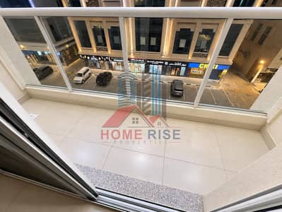 2 habitaciones Apartamento para en Alquiler en Muwaileh Commercial, Sharjah - 1000313266. jpg