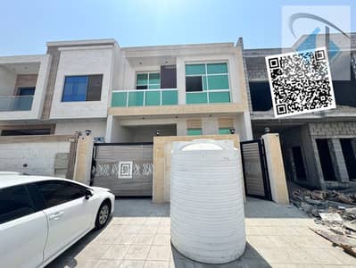 5 Bedroom Villa for Sale in Al Helio, Ajman - WhatsApp Image 2026-09-28 at 10.28. 10 AM. jpeg 5 Bedroom Villa for Sale in Al Helio, Ajman - WhatsApp Image 2026-09-28 at 10.28. 10 AM. jpeg