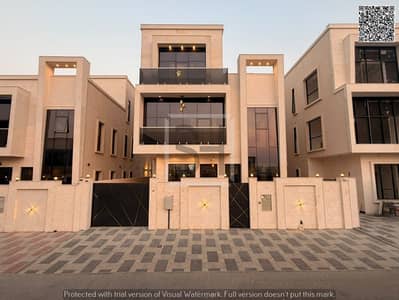 7 Slaapkamers Villa te Koop in Al Zahya, Ajman - WhatsApp Image 2026-09-24 at 7.17. 24 PM (1). jpeg 7 Slaapkamers Villa te Koop in Al Zahya, Ajman - WhatsApp Image 2026-09-24 at 7.17. 24 PM (1). jpeg