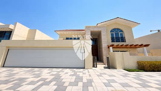 Villa de 5 chambres à à vendre à Mohammed Bin Rashid City (MBR City), Dubai - Image 1 Villa de 5 chambres à à vendre à Mohammed Bin Rashid City (MBR City), Dubai - Image 1