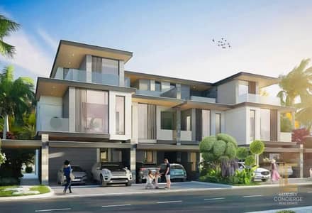 5 Schlafzimmer Villa zum Verkauf in DAMAC Islands, Dubai - original. jpg