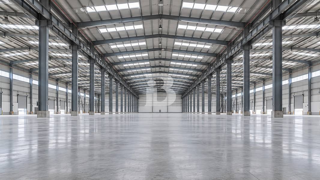 Magazzino a Jebel Ali,Jebel Ali Freezone, 14900000 AED - 16656735 Magazzino a Jebel Ali,Jebel Ali Freezone, 14900000 AED - 16656735