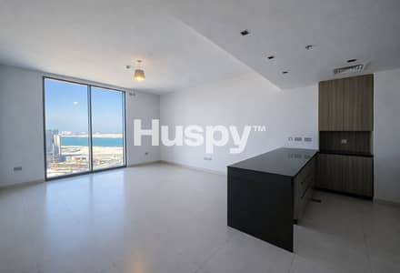 Appartement de 2 chambres à à vendre à Al Reem Island, Abu Dhabi - Appartement à Al Reem Island，Shams Abu Dhabi，Meera Shams Tower 1, 2 chambres, 2250000 AED - 15678859