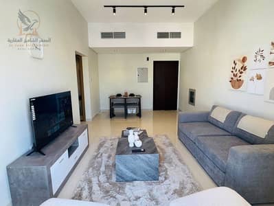 1 habitación Apartamento para en Alquiler en Al Nuaimiya, Ajman - apartment-for-rent-1-bedroom-alnaymyh-ajman-property-11. jpg 1 habitación Apartamento para en Alquiler en Al Nuaimiya, Ajman - apartment-for-rent-1-bedroom-alnaymyh-ajman-property-11. jpg