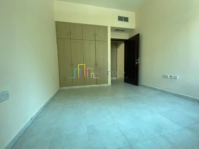 Perfectly Priced 1 Bedroom with Balcony And Wardrobes