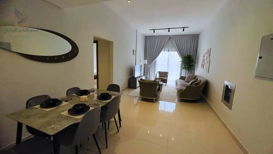 2 habitaciones Apartamento para en Alquiler en Al Nuaimiya, Ajman - apartment-for-rent-2-bedroom-alnaymyh-ajman-property-02. jpg 2 habitaciones Apartamento para en Alquiler en Al Nuaimiya, Ajman - apartment-for-rent-2-bedroom-alnaymyh-ajman-property-02. jpg