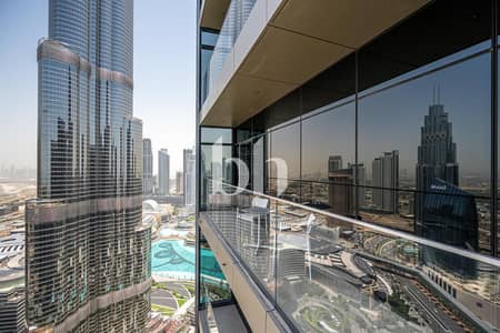 3 Slaapkamers Appartement te Huur in Downtown Dubai, Dubai - Image 0