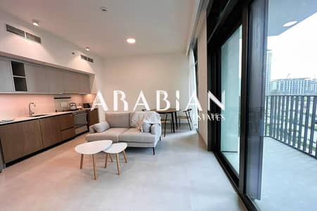1 Schlafzimmer Wohnung zum Miete in Dubai Creek Harbour, Dubai - Wohnung in Dubai Creek Harbour，Creek Palace, 1 schlafzimmer, 115000 AED - 16656810