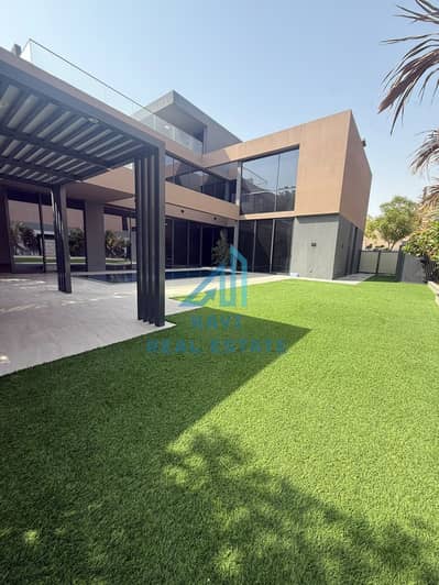 5 Camere Townhouse in affitto a Tilal City, Sharjah - e49c9da0-816e-4c2c-a428-b65a64b51456 (1). jpeg