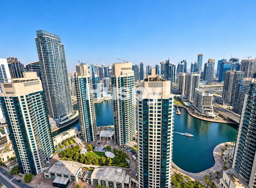 Appartement in Jumeirah Beach Residence (JBR),Murjan,Murjan 5, 4 slaapkamers, 5300000 AED - 16656813 Appartement in Jumeirah Beach Residence (JBR),Murjan,Murjan 5, 4 slaapkamers, 5300000 AED - 16656813