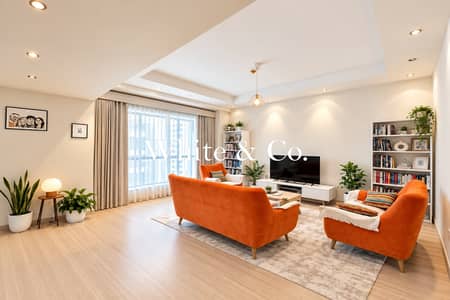 2 habitaciones Apartamento para en Venta en Jumeirah Beach Residence (JBR), Dubai - Apartamento en Jumeirah Beach Residence (JBR),Bahar,Bahar 1, 2 dormitorios, 3500000 AED - 16656819 2 habitaciones Apartamento para en Venta en Jumeirah Beach Residence (JBR), Dubai - Apartamento en Jumeirah Beach Residence (JBR),Bahar,Bahar 1, 2 dormitorios, 3500000 AED - 16656819