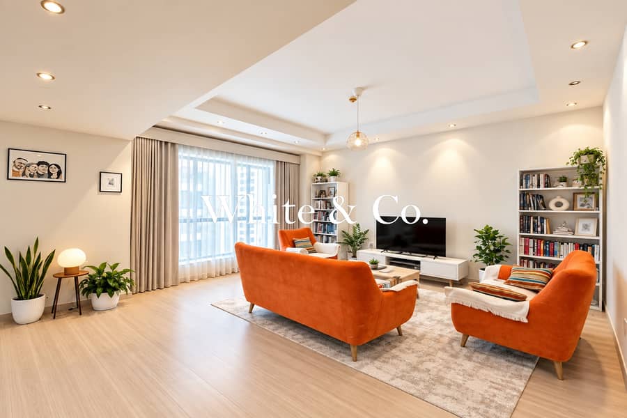 Appartamento a Jumeirah Beach Residence (JBR),Bahar,Bahar 1, 2 camere da letto, 3500000 AED - 16656819 Appartamento a Jumeirah Beach Residence (JBR),Bahar,Bahar 1, 2 camere da letto, 3500000 AED - 16656819