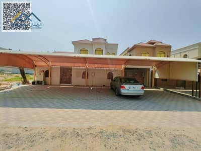 Villa para en Alquiler en Al Mowaihat, Ajman - WhatsApp Image 2026-09-28 at 8.54. 06 AM. jpg