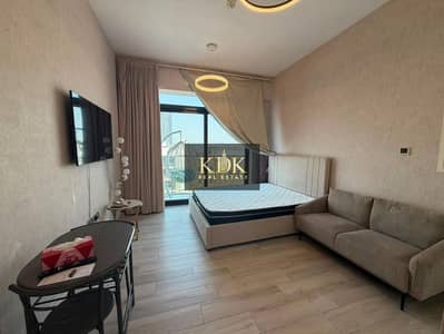Estudio para en Alquiler en Jumeirah Village Circle (JVC), Dubai - WhatsApp Image 2026-09-27 at 11.43. 54 PM (3). jpeg Estudio para en Alquiler en Jumeirah Village Circle (JVC), Dubai - WhatsApp Image 2026-09-27 at 11.43. 54 PM (3). jpeg