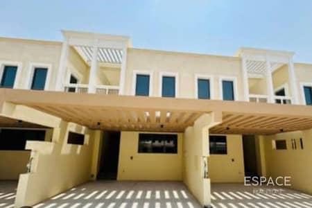 4 Schlafzimmer Villa zum Verkauf in DAMAC Lagoons, Dubai - Villa in DAMAC Lagoons，Malta, 4 schlafzimmer, 2695000 AED - 16656862