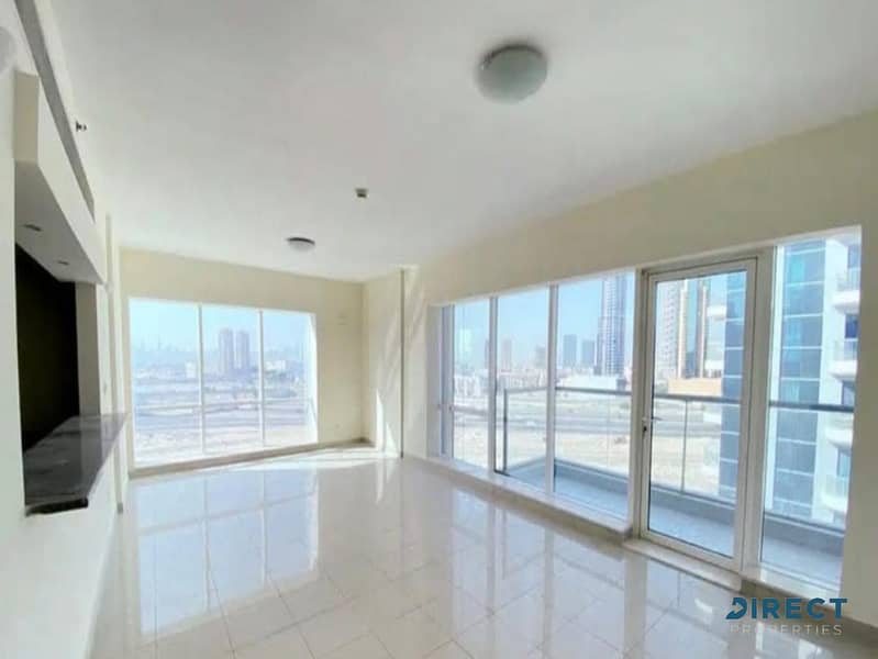 شقة في برج التنس،مدينة دبي الرياضية 2 غرف 1200000 درهم - 16656881 شقة في برج التنس،مدينة دبي الرياضية 2 غرف 1200000 درهم - 16656881