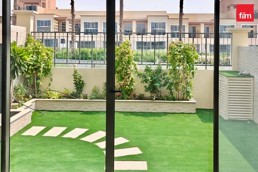 Single Row | Appliances Included | Designer Garden Single Row | Appliances Included | Designer Garden