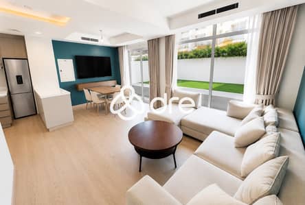 3 habitaciones Townhouse para en Alquiler en DAMAC Hills 2 (Akoya by DAMAC), Dubai - WhatsApp Image 2026-09-26 at 23.40. 45 (6). jpeg