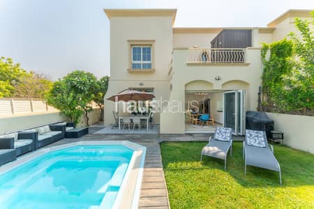 3 Slaapkamers Villa te Koop in The Springs, Dubai - Villa in The Springs,The Springs 3, 3 slaapkamers, 8750000 AED - 16554111 3 Slaapkamers Villa te Koop in The Springs, Dubai - Villa in The Springs,The Springs 3, 3 slaapkamers, 8750000 AED - 16554111