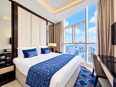 1 habitación Apartamento para en Alquiler en Downtown Dubai, Dubai - Apartamento en Downtown Dubai,DAMAC Maison The Distinction, 1 dormitorio, 78000 AED - 16656916 1 habitación Apartamento para en Alquiler en Downtown Dubai, Dubai - Apartamento en Downtown Dubai,DAMAC Maison The Distinction, 1 dormitorio, 78000 AED - 16656916