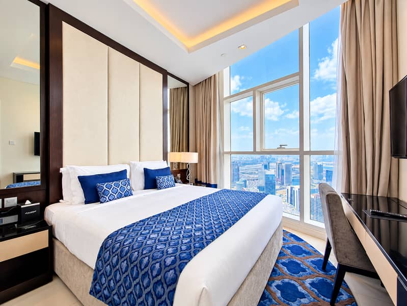 Apartamento en Downtown Dubai,DAMAC Maison The Distinction, 1 dormitorio, 78000 AED - 16656916 Apartamento en Downtown Dubai,DAMAC Maison The Distinction, 1 dormitorio, 78000 AED - 16656916