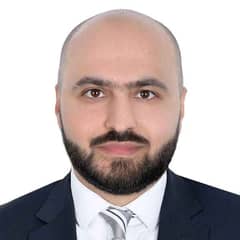 Faris Mohammad