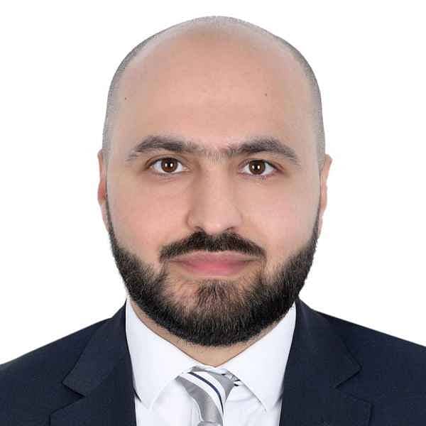 Faris Mohammad