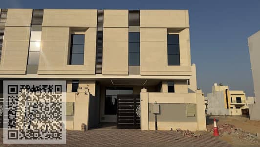 3 Bedroom Townhouse for Rent in Al Zahya, Ajman - WhatsApp Image 2026-09-28 at 9.22. 49 AM (2). jpeg 3 Bedroom Townhouse for Rent in Al Zahya, Ajman - WhatsApp Image 2026-09-28 at 9.22. 49 AM (2). jpeg