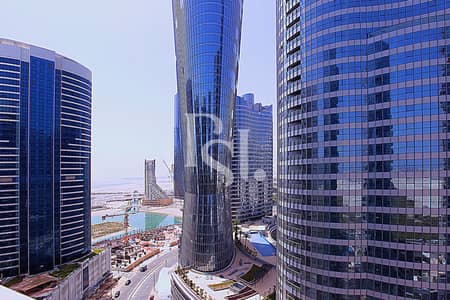 2 habitaciones Apartamento para en Alquiler en Al Reem Island, Abu Dhabi - Apartamento en Al Reem Island,City of Lights,Marina Bay, 2 dormitorios, 100000 AED - 16643719 2 habitaciones Apartamento para en Alquiler en Al Reem Island, Abu Dhabi - Apartamento en Al Reem Island,City of Lights,Marina Bay, 2 dormitorios, 100000 AED - 16643719