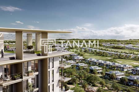 Appartement de 2 chambres à à vendre à Dubai Hills Estate, Dubai - Appartement à Dubai Hills Estate，Club Place，Club Place Tower B, 2 chambres, 2886888 AED - 16656961